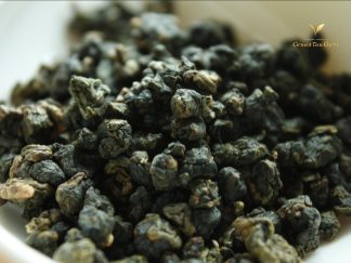 Spring 2017 Taiwanese Dong Ding Oolong 'Higher Grade'