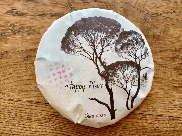‘Happy Place’ 2019 Spring Gao Shan Gushu Huang Pian