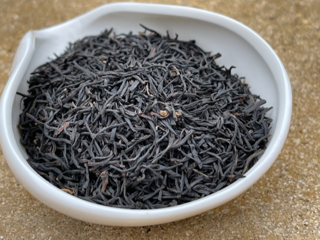 Spring 2023 Lapsang Souchong Black Tea